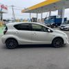toyota aqua 2015 quick_quick_DAA-NHP10_NHP10-2466441 image 7