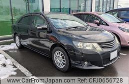 toyota allion 2008 -TOYOTA--Allion DBA-ZRT260--ZRT260-3030162---TOYOTA--Allion DBA-ZRT260--ZRT260-3030162-