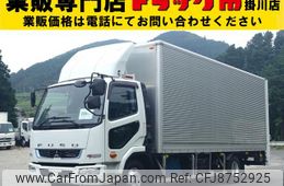 mitsubishi-fuso fighter 2018 GOO_NET_EXCHANGE_0602526A30230704W002