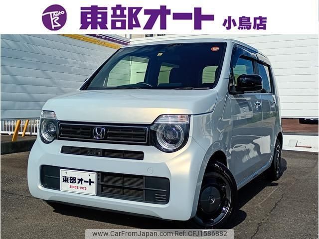 honda n-wgn 2023 CFJ1586882 image 1
