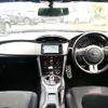 subaru brz 2012 CFJ1677666 image 4