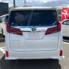 toyota alphard 2019 -TOYOTA--Alphard AGH30W--AGH30-0265511---TOYOTA--Alphard AGH30W--AGH30-0265511- image 24