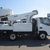 mitsubishi-fuso canter 2017 CFJ1618188 image 8