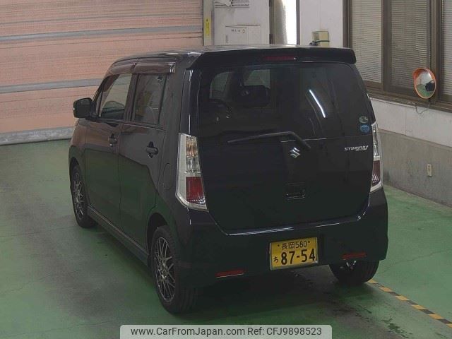 suzuki wagon-r 2010 -SUZUKI 【長岡 580ﾁ8754】--Wagon R MH23S-864249---SUZUKI 【長岡 580ﾁ8754】--Wagon R MH23S-864249- image 2