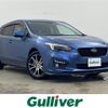 subaru impreza-wagon 2017 -SUBARU--Impreza Wagon DBA-GT7--GT7-008854---SUBARU--Impreza Wagon DBA-GT7--GT7-008854- image 1
