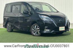 nissan serena 2019 -NISSAN--Serena DAA-GFC27--GFC27-187834---NISSAN--Serena DAA-GFC27--GFC27-187834-