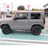 suzuki jimny 2024 -SUZUKI--Jimny 3BA-JB64W--JB64W-340***---SUZUKI--Jimny 3BA-JB64W--JB64W-340***- image 10