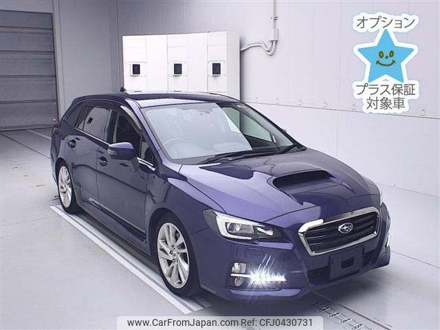 subaru levorg 2016 -SUBARU--Levorg VM4-066677---SUBARU--Levorg VM4-066677- image 1