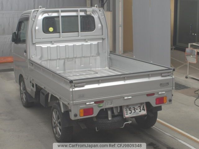 suzuki carry-truck 2020 -SUZUKI 【品川 000ﾝ0000】--Carry Truck DA16T-580366---SUZUKI 【品川 000ﾝ0000】--Carry Truck DA16T-580366- image 2