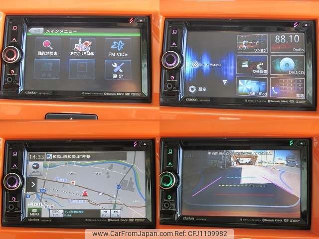 suzuki hustler 2014 -SUZUKI--Hustler DBA-MR31S--MR31S-212953---SUZUKI--Hustler DBA-MR31S--MR31S-212953- image 2