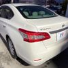 nissan sylphy 2017 -NISSAN--SYLPHY DBA-TB17--TB17-029730---NISSAN--SYLPHY DBA-TB17--TB17-029730- image 17