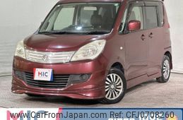 suzuki solio 2011 quick_quick_MA15S_MA15S-109103