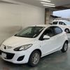 mazda demio 2014 -MAZDA 【滋賀 534や128】--Demio DE3FS-570487---MAZDA 【滋賀 534や128】--Demio DE3FS-570487- image 1