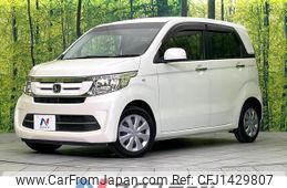 honda n-wgn 2016 quick_quick_JH1_JH1-1325555