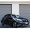 toyota yaris 2020 quick_quick_MXPH10_MXPH10-2039307 image 2