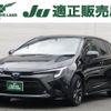 toyota corolla-touring-wagon 2024 -TOYOTA--Corolla Touring 6AA-ZWE219W--ZWE219-0050932---TOYOTA--Corolla Touring 6AA-ZWE219W--ZWE219-0050932- image 1