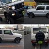 suzuki jimny 2020 -SUZUKI--Jimny 3BA-JB64W--JB64W-168752---SUZUKI--Jimny 3BA-JB64W--JB64W-168752- image 4