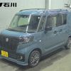 suzuki spacia 2022 -SUZUKI 【石川 480ｽ651】--Spacia Base MK33V--102936---SUZUKI 【石川 480ｽ651】--Spacia Base MK33V--102936- image 1