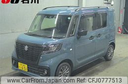 suzuki spacia 2022 -SUZUKI 【石川 480ｽ651】--Spacia Base MK33V--102936---SUZUKI 【石川 480ｽ651】--Spacia Base MK33V--102936-