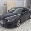 audi tt 2008 -AUDI--Audi TT ABA-8JBWA--TRUZZZ8J581034221---AUDI--Audi TT ABA-8JBWA--TRUZZZ8J581034221- image 1