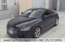 audi tt 2008 -AUDI--Audi TT ABA-8JBWA--TRUZZZ8J581034221---AUDI--Audi TT ABA-8JBWA--TRUZZZ8J581034221-