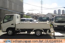 toyota dyna-truck 2005 GOO_NET_EXCHANGE_0706370A30240920W001