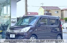 suzuki solio 2011 quick_quick_DBA-MA15S_MA15S-129929