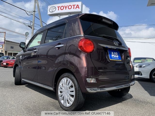daihatsu cast 2016 -DAIHATSU--Cast DBA-LA250S--LA250S-0107889---DAIHATSU--Cast DBA-LA250S--LA250S-0107889- image 2