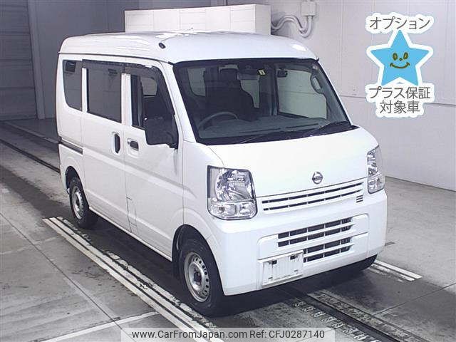 nissan clipper-van 2020 -NISSAN--Clipper Van DR17V-447857---NISSAN--Clipper Van DR17V-447857- image 1