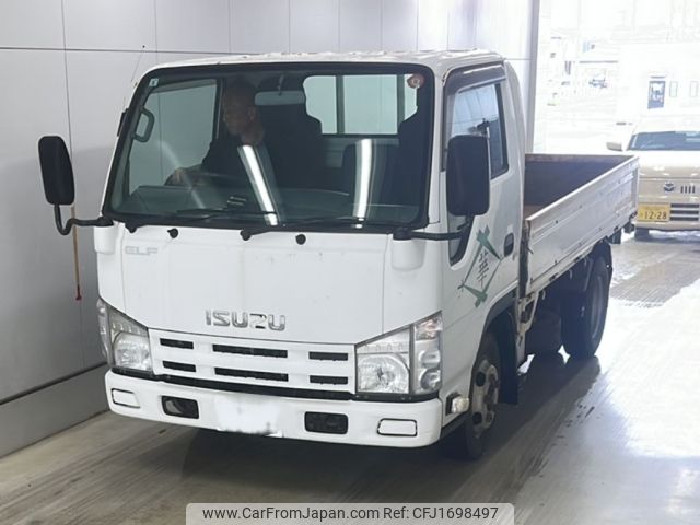 isuzu elf-truck 2012 CFJ1698497 image 1