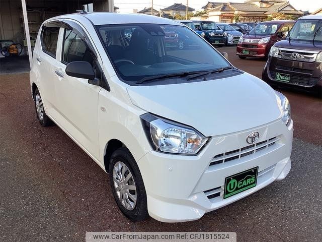 toyota pixis-epoch 2020 CFJ1815524 image 1