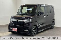 honda n-box 2019 -HONDA--N BOX JF4--1100780---HONDA--N BOX JF4--1100780-