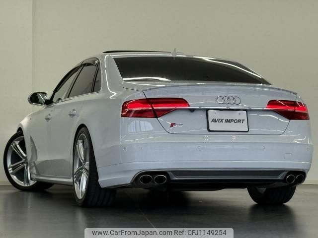 audi s8 2015 quick_quick_ABA-4HCTFF_WAUZZZ4HXFN027989 image 2