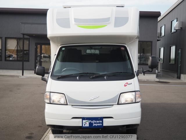 mazda bongo-truck 2017 GOO_NET_EXCHANGE_1200212A30250614W001 image 2