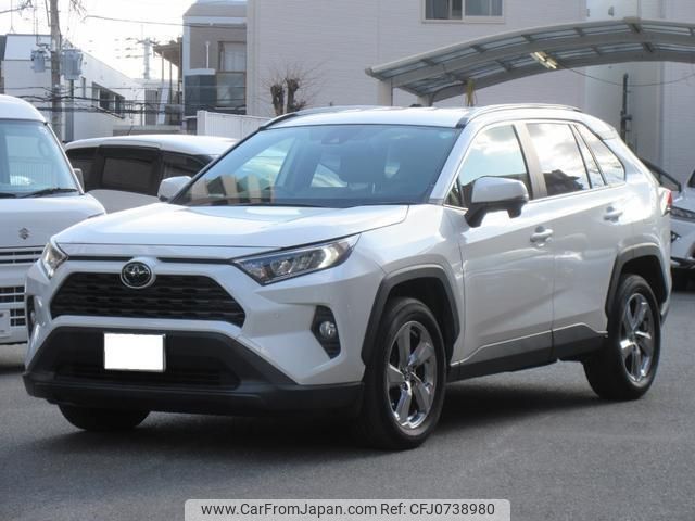 toyota rav4 2019 quick_quick_MXAA54_MXAA54-4005572 image 1