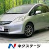 honda fit-hybrid 2011 CFJ1582496 image 1