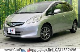 honda fit-hybrid 2011 CFJ1582496