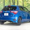 toyota vitz 2017 CFJ1581677 image 17