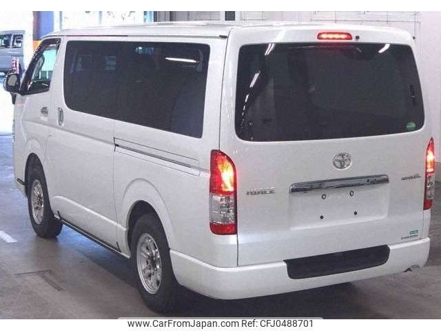 toyota hiace-van 2016 quick_quick_LDF-KDH206V_KDH206-8110944 image 2