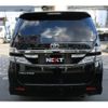 toyota vellfire 2012 quick_quick_DBA-ANH20W_ANH20-8219087 image 2