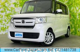 honda n-box 2020 CFJ1481738