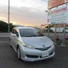 toyota wish 2016 504749-RAOID:13620 image 2