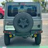 suzuki jimny 2021 CFJ1512467 image 18