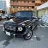 mercedes-benz g-class 2019 -MERCEDES-BENZ--Benz G Class 3DA-463349--WDB4633492X333189---MERCEDES-BENZ--Benz G Class 3DA-463349--WDB4633492X333189- image 12