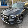 mercedes-benz glb-class 2023 quick_quick_5BA-247684M_W1N2476842W283449 image 4