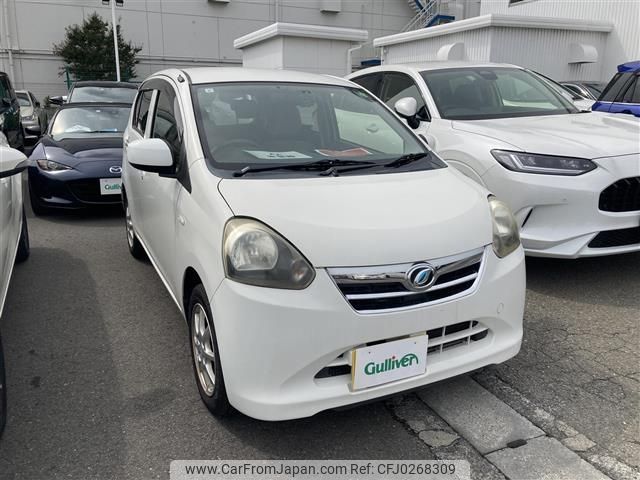 daihatsu mira-e-s 2013 -DAIHATSU--Mira e:s DBA-LA300S--LA300S-0020886---DAIHATSU--Mira e:s DBA-LA300S--LA300S-0020886- image 1