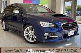 subaru levorg 2016 CFJ1754740