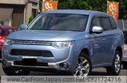 mitsubishi outlander-phev 2014 CFJ1724716