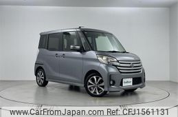 nissan dayz-roox 2016 CFJ1561131