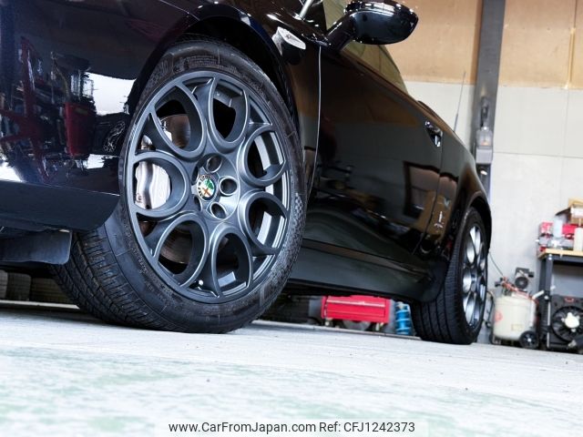 alfa-romeo spider 2007 CFJ1242373 image 2